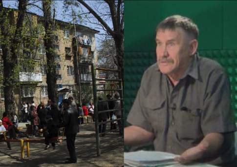 Разделяй и властвуй